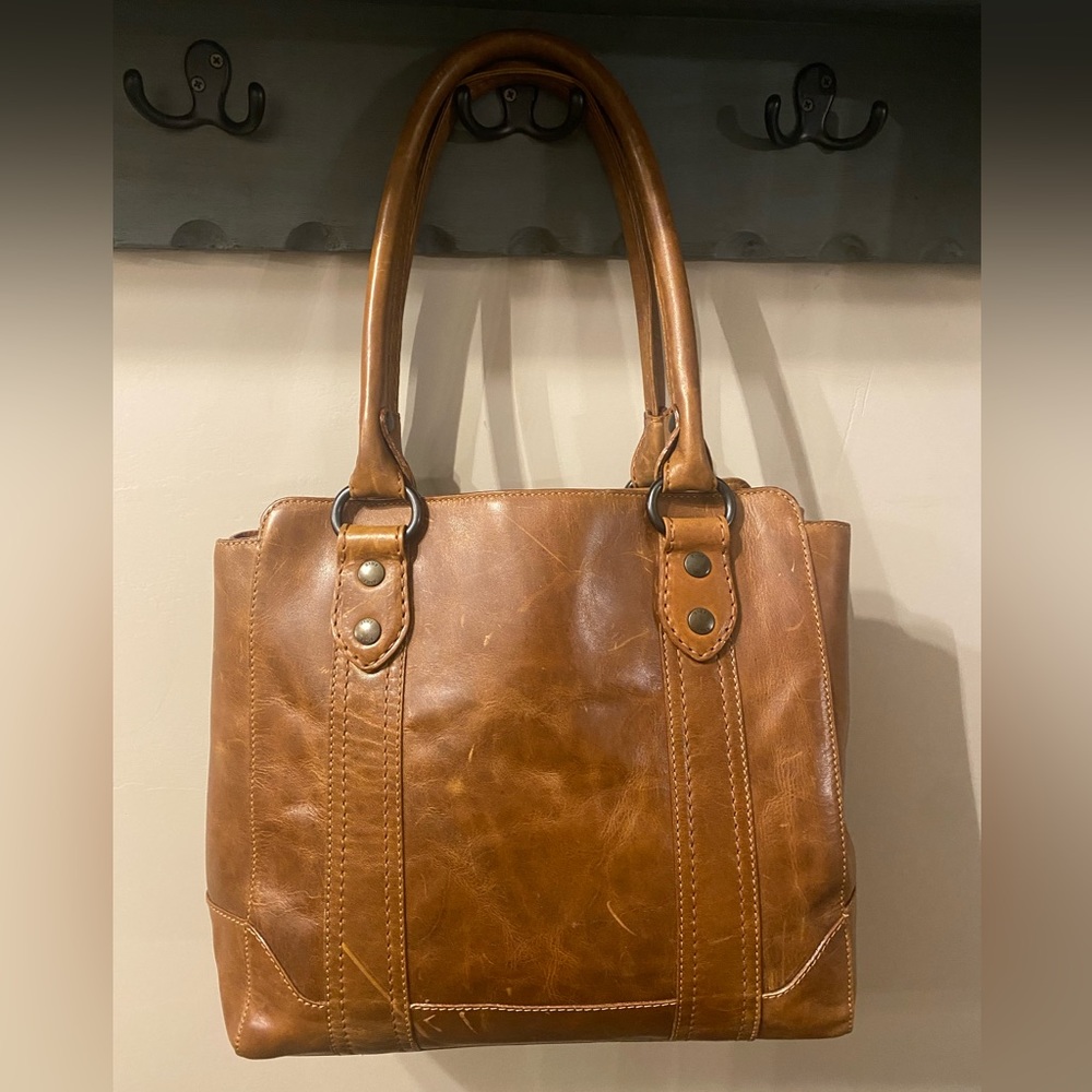 Frye Melissa tote